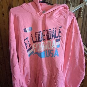 Ft Lauderdale hoodie